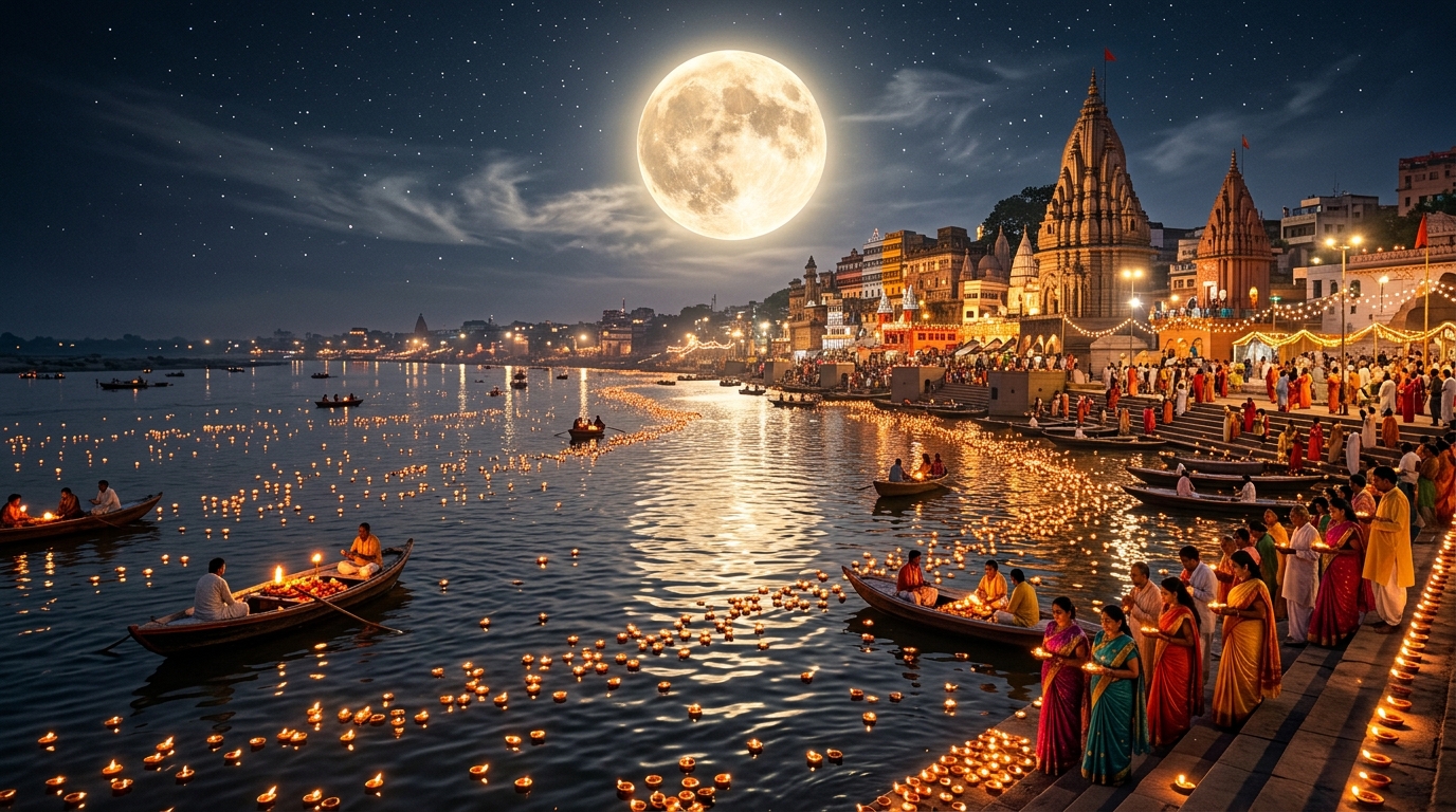 श्रावण पूर्णिमा व्रत