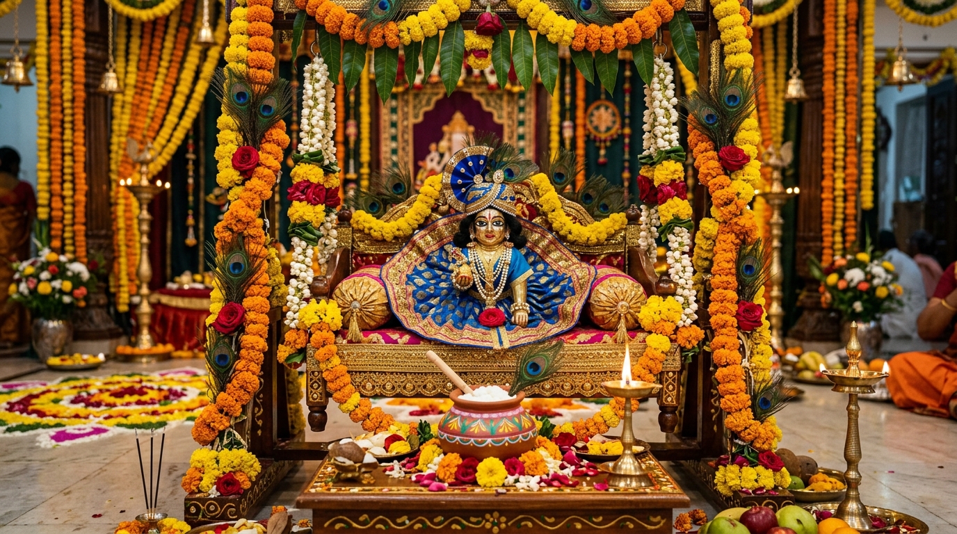 प्रदोष व्रत (कृष्ण)