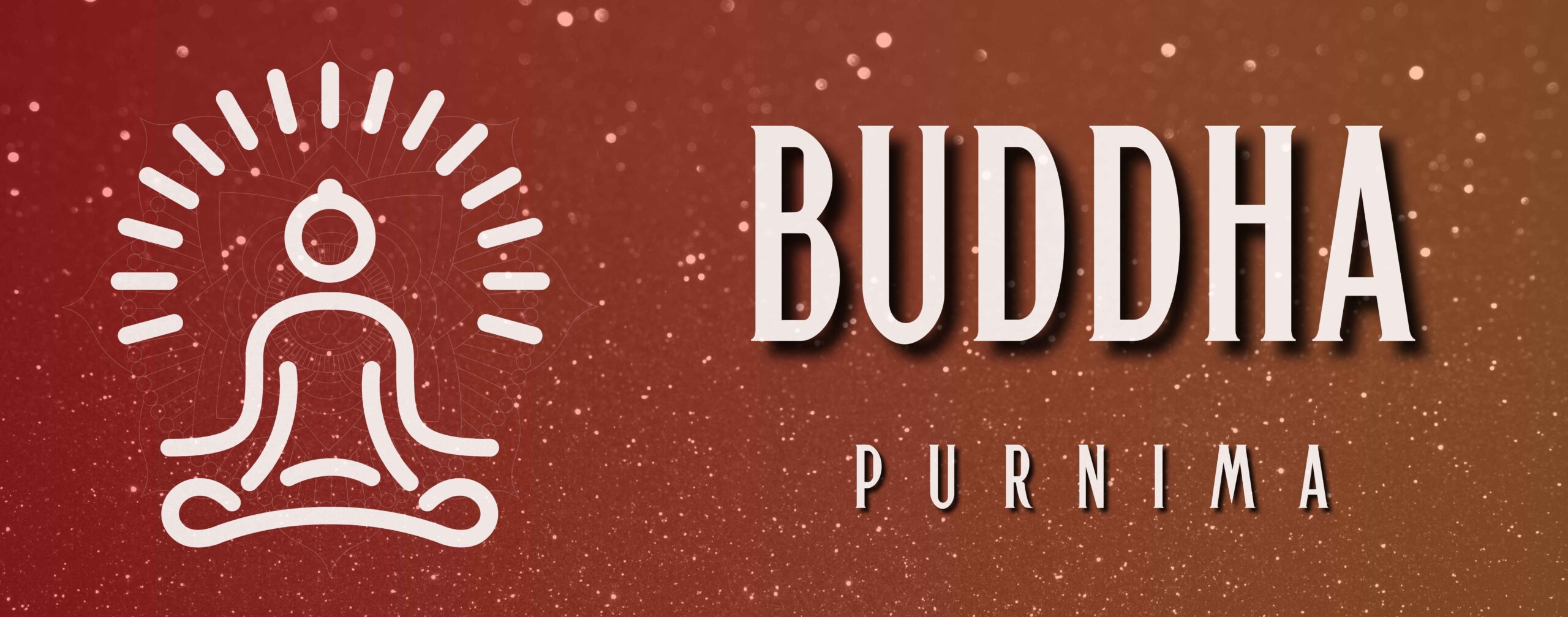 Buddha Purnima Banner