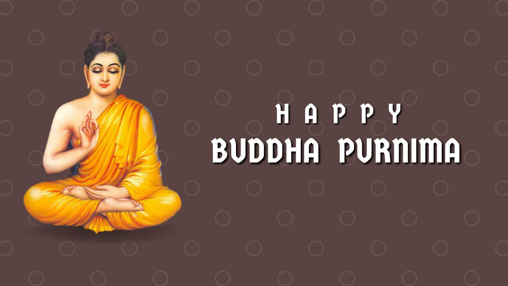 Buddha-Purnima wishes