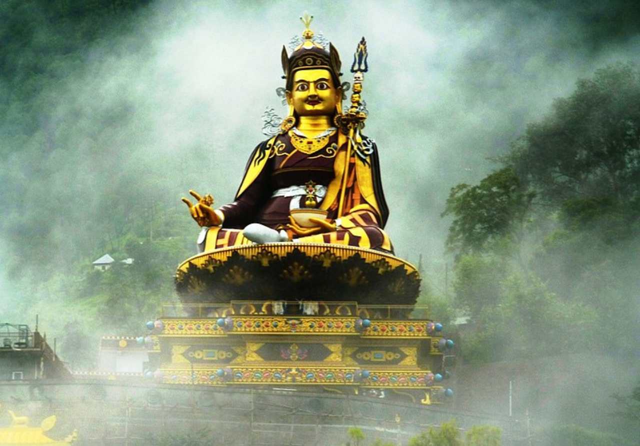 Padmasambhava