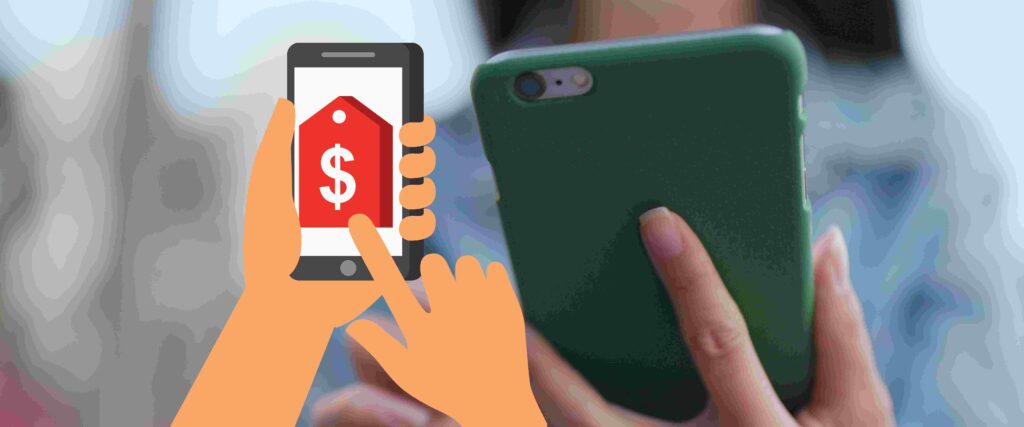New Smartphone Prices Leaked on amazon India
