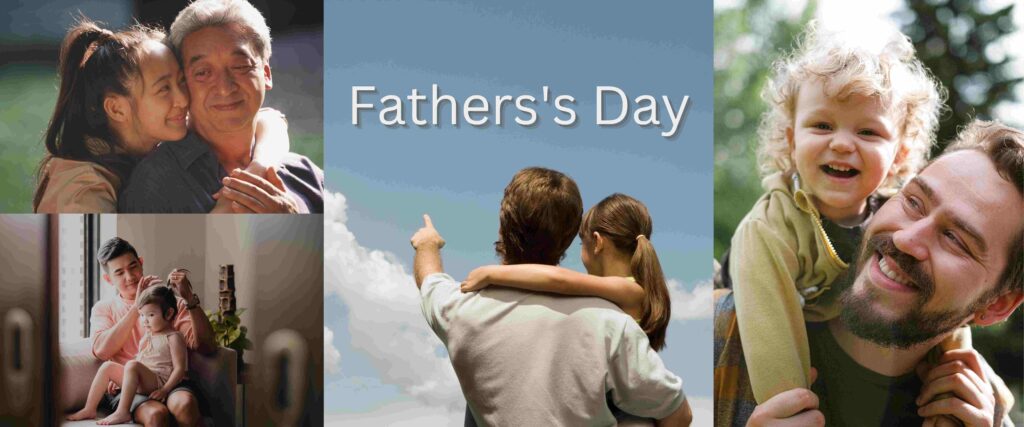 Father's Day 2023: Exploring the Date, History, Significance, and Celebrations in India and Beyond