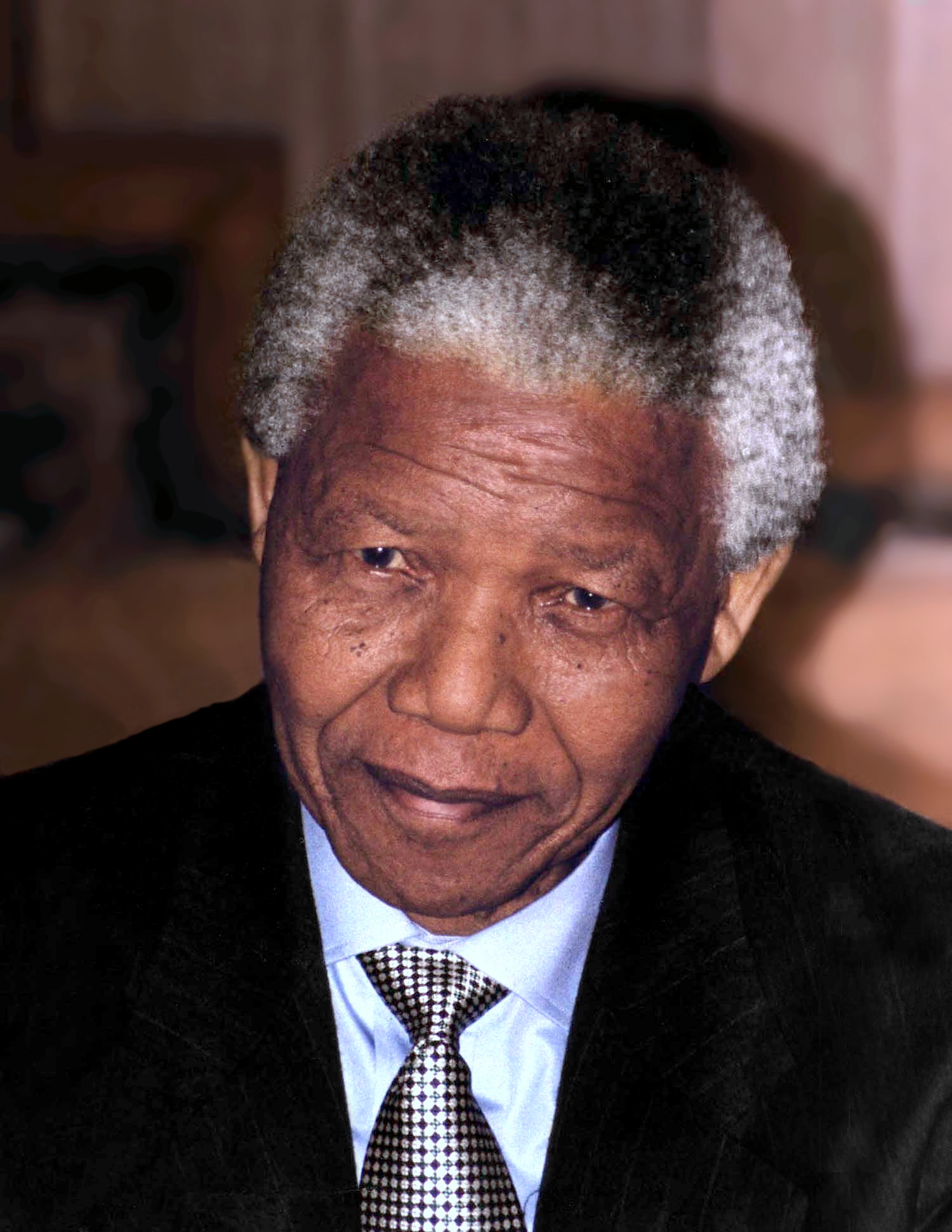 Father's Day 2023 - The anti-apartheid revolutionary and president of South Africa, Nelson Mandela was a loving and supportive father to his six children.