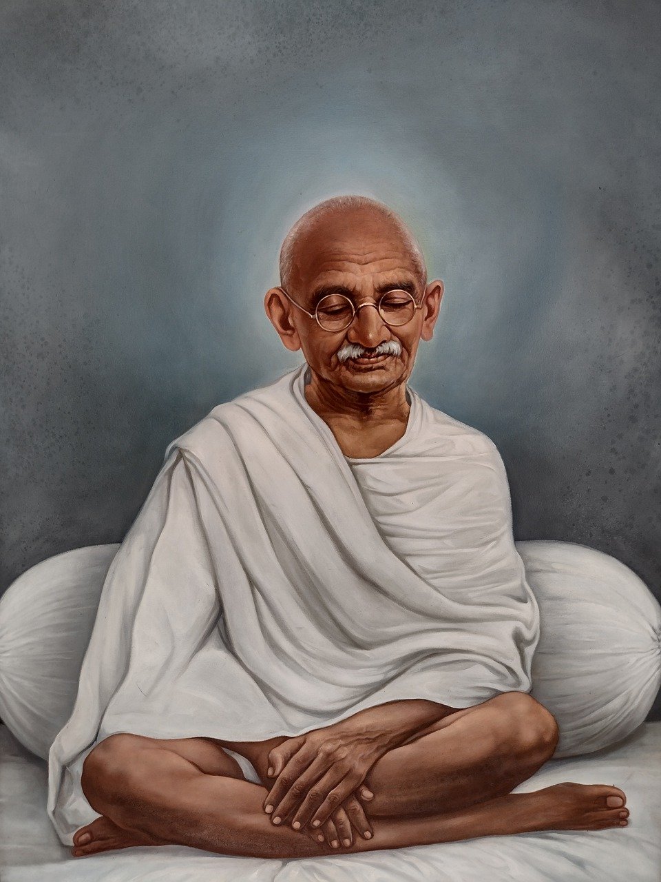 Father's Day 2023-Mahatma Gandhi, often referred to as the "Father of the Nation," had four sons.