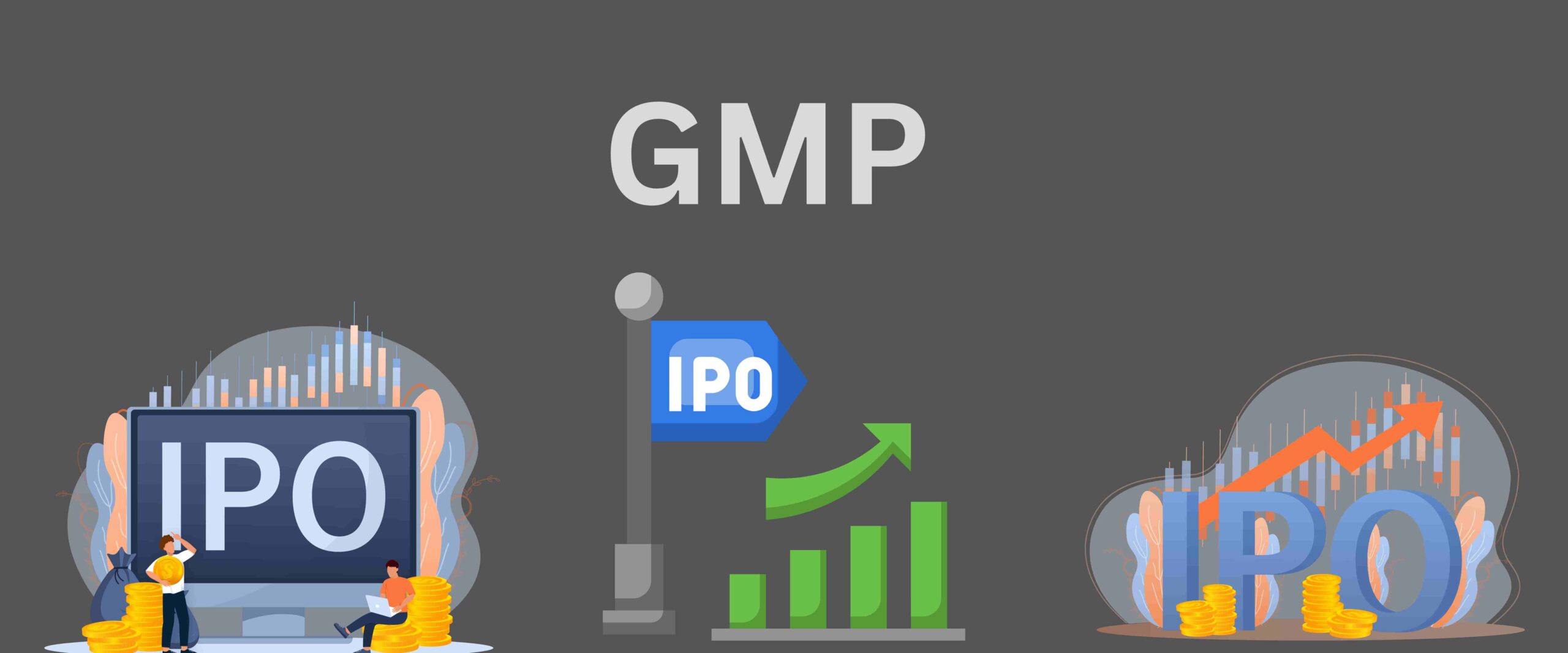 GMP OF IPO