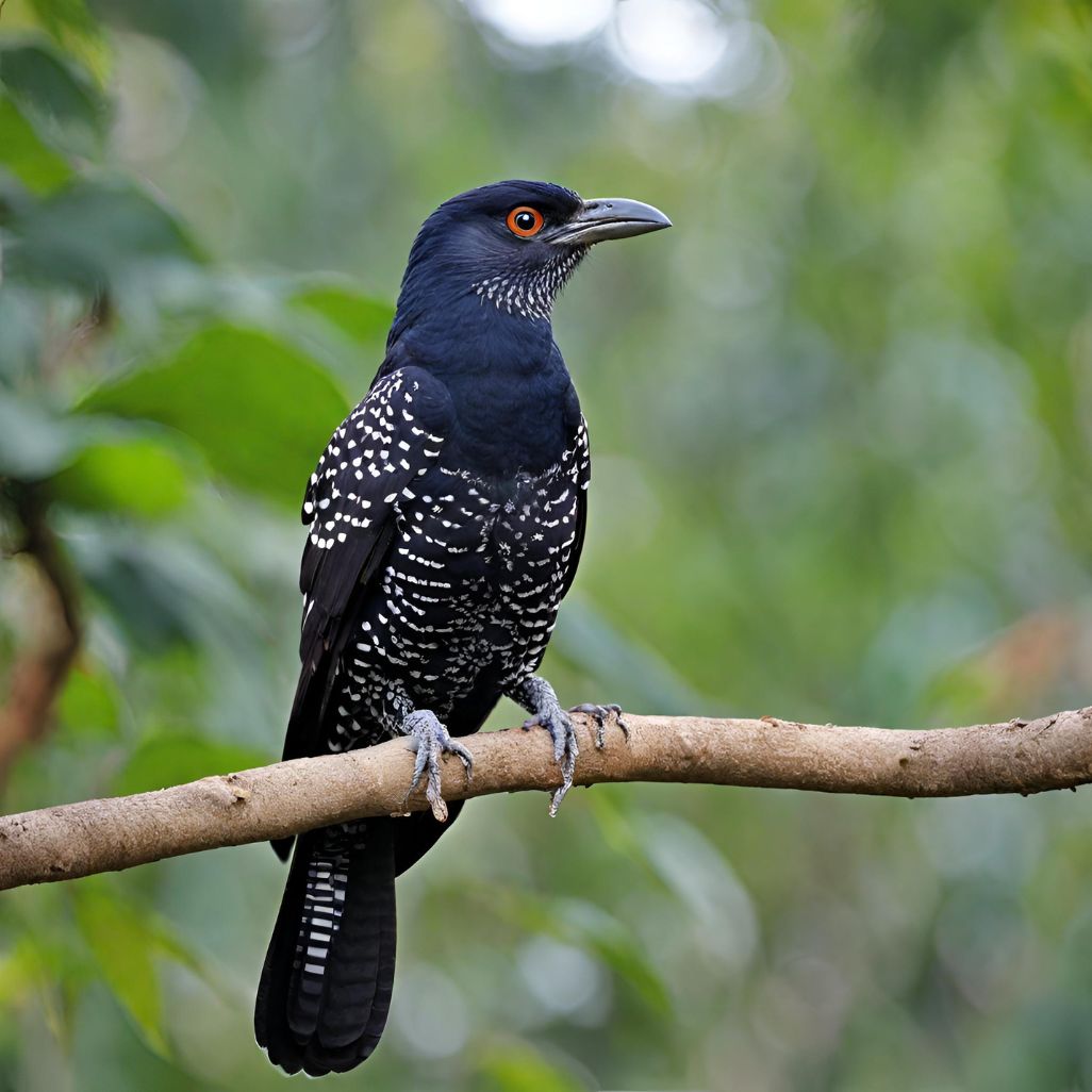 कोयल (koyal)_ Asian koel