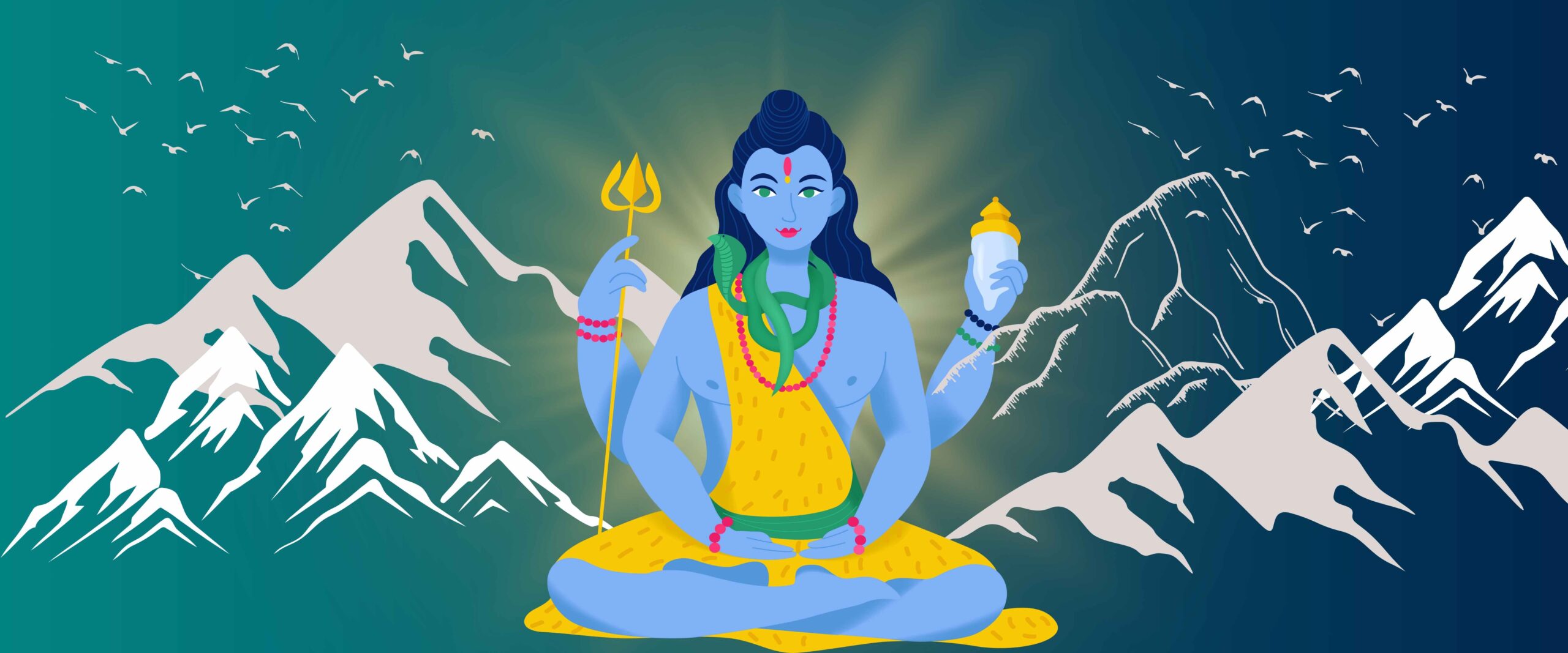 प्रदोष व्रत , 2024 प्रदोष के दिन image cover
