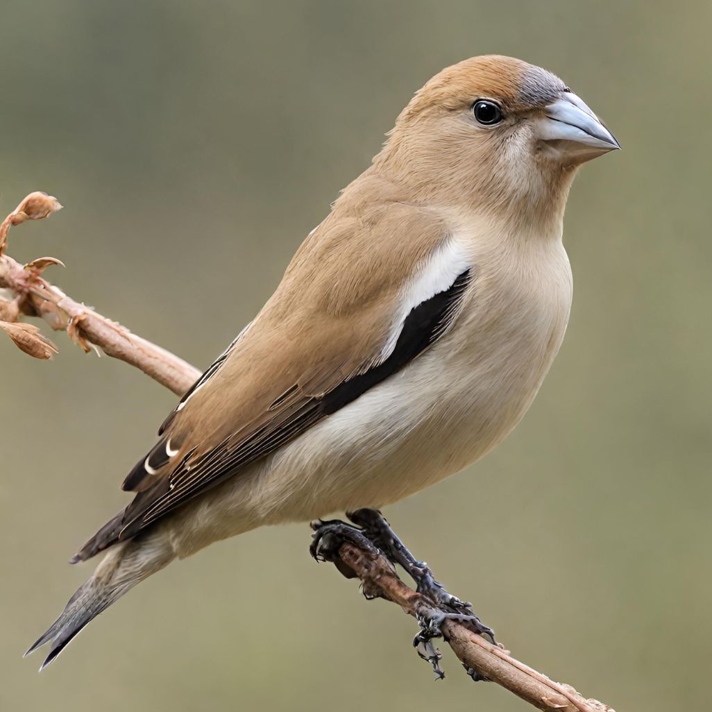 सफेद मूनिया :Indian silverbill
