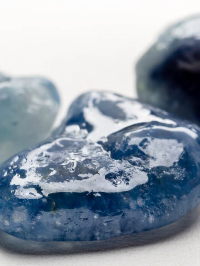 Sapphire
