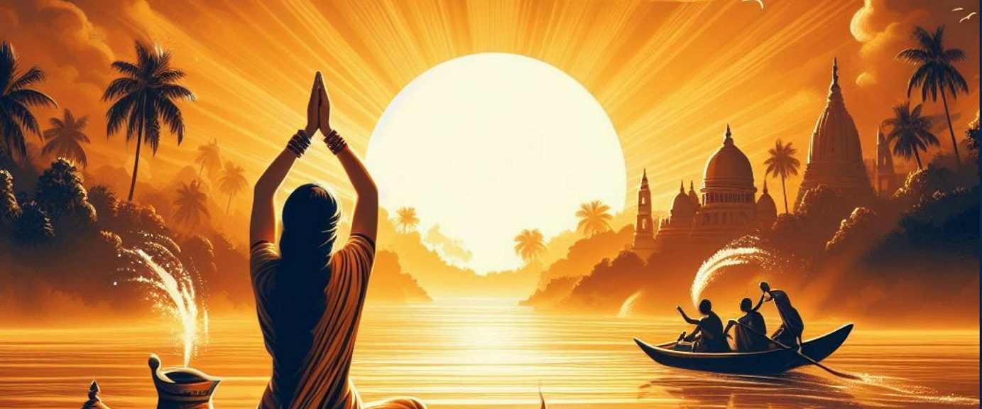 2024 Sankranti Date List