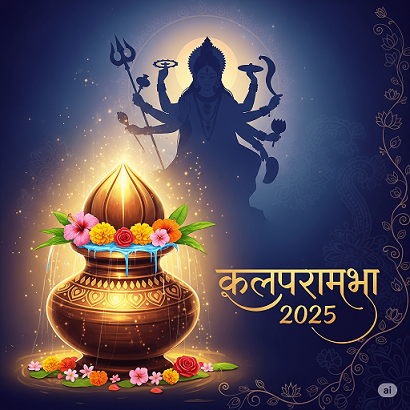 Kalparambha 2025