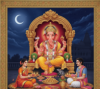 Sankashti Chaturthi 2025
