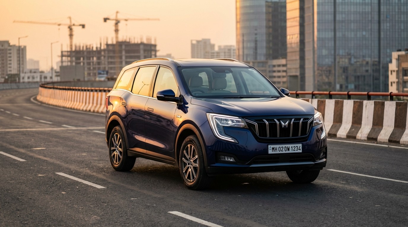 Upcoming Car Launches 2026 India Maruti eVX and Mahindra XUV.e8