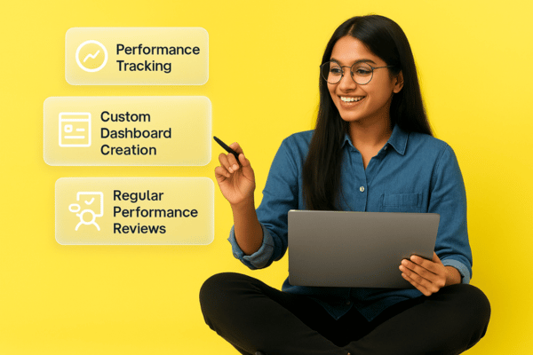 Analytics & Reporting