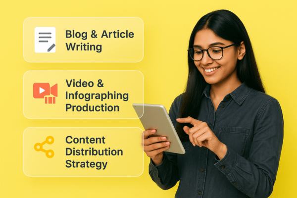 Content Marketing