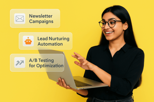Email Marketing