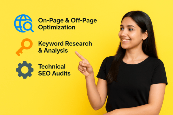 SEO Services