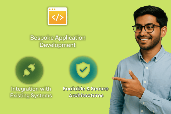 Custom Software Development