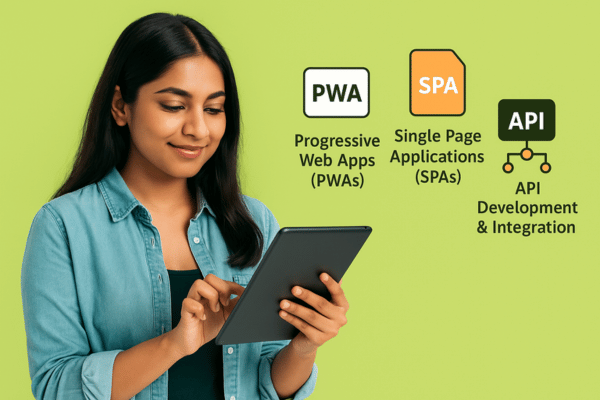 Web Application Development