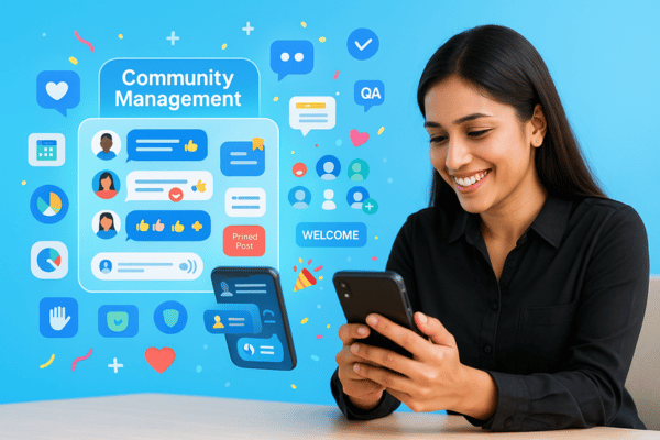 Community Management