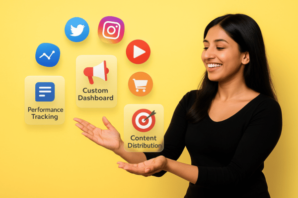 Digital Marketing Hero Image