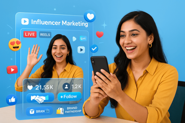 Influencer Marketing