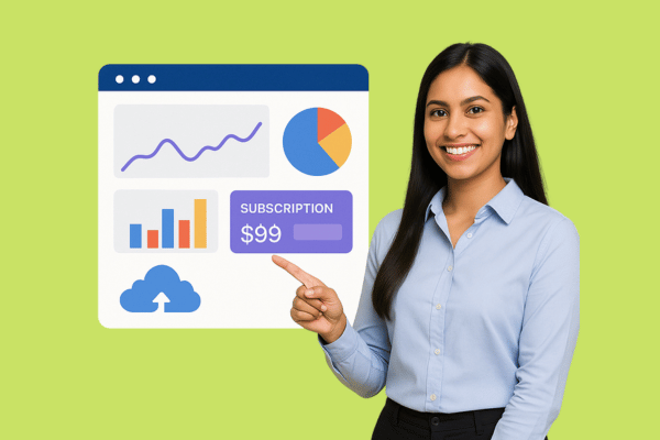 SaaS Product Development