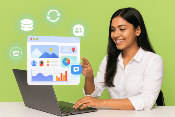 Digital Services Hero Image