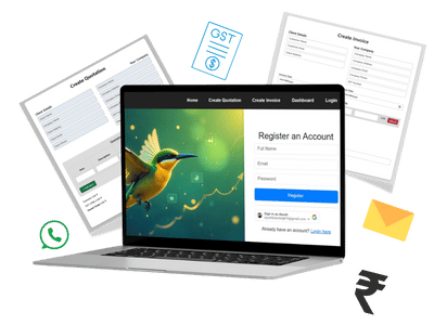 Business Tools