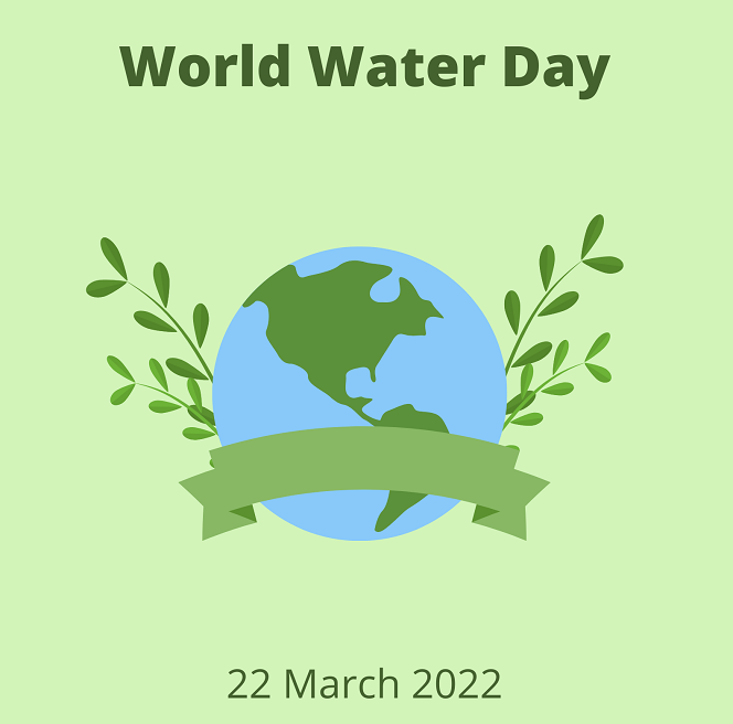 World Water Day – Why is it Important?