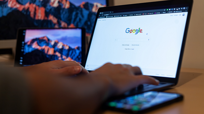 The Guide to Understanding What Google Searches Might Tell Employers About You