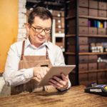 Digital Transformation of Retail Stores