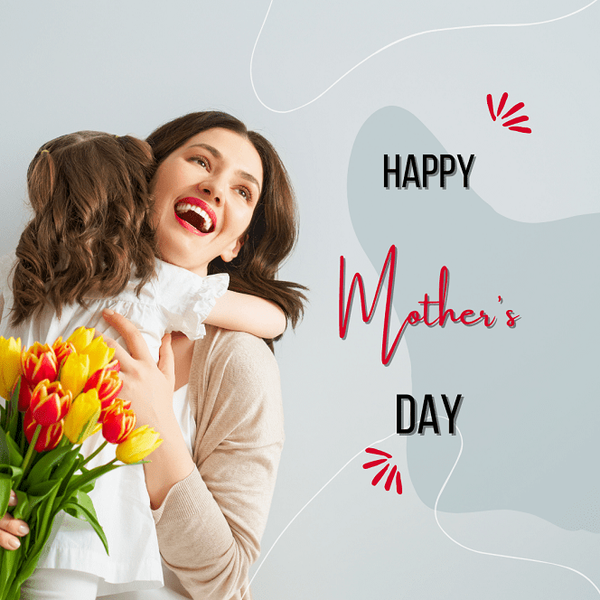 Spend Quality Time with Your Mom on Mother’s Day