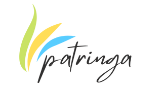 the patringa blog logo