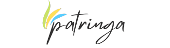 Logo Patringa (350 × 100 px)