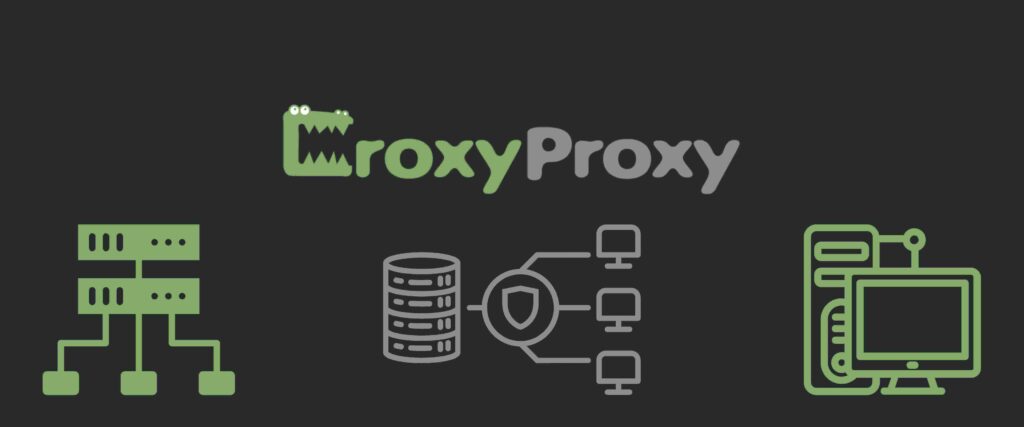 CroxyProxy blog cover image