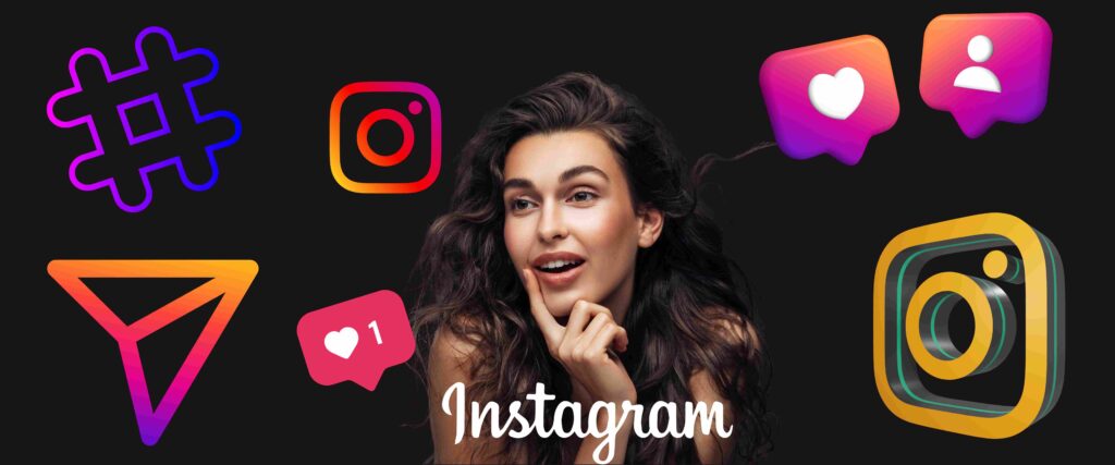 Instagram Names for Girls | Unique and Meaningful Name Ideas by patring.com
