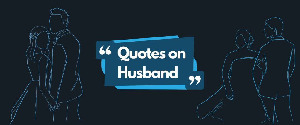 quotes on husband blog post banner image