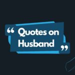 quotes on husband blog post banner image