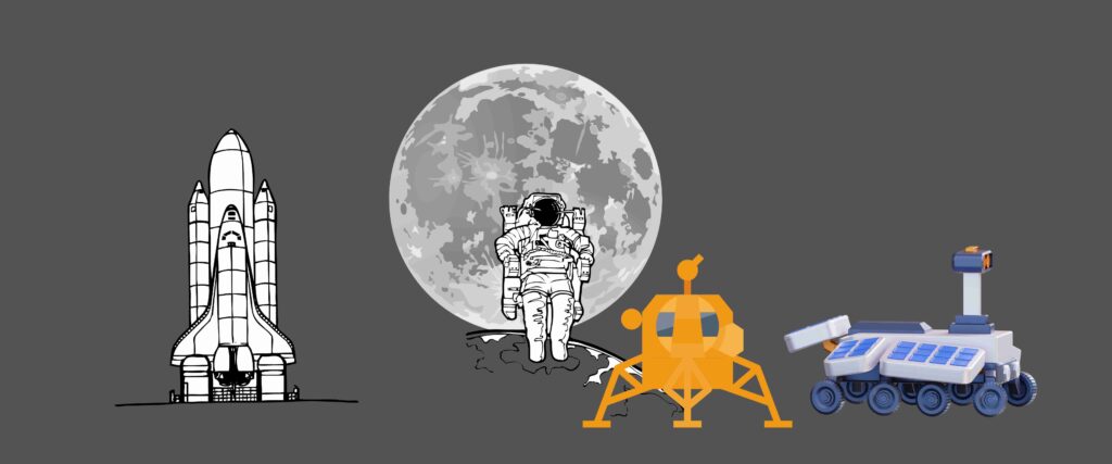moon missions
