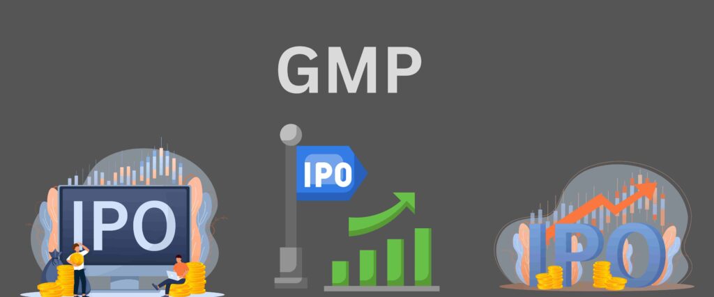 GMP OF IPO