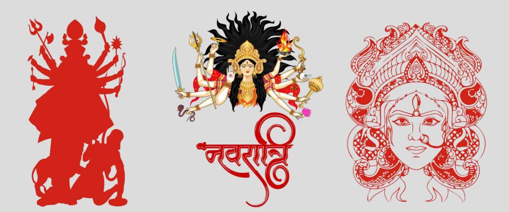 Sharad Navratri 2023 (शरद-नवरात्रि)