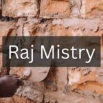 Raj Mistry Cover image