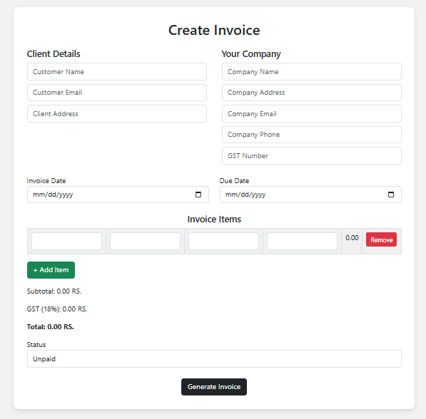 Create_Invoice_Form Create_Invoice_Form
