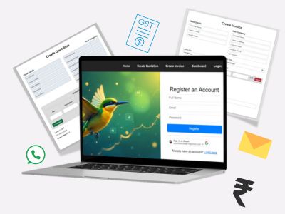 Patringa Webapps - Free Business Tools