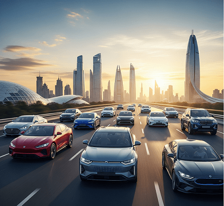 India EV Market 2025: Trends, Models & Gadiwala's Guide