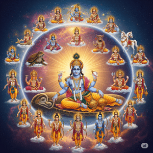 Anant Chaturdashi 2025