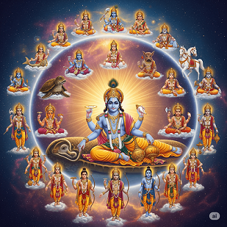Anant Chaturdashi 2025