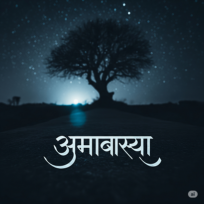 श्रावण अमावस्या 2025